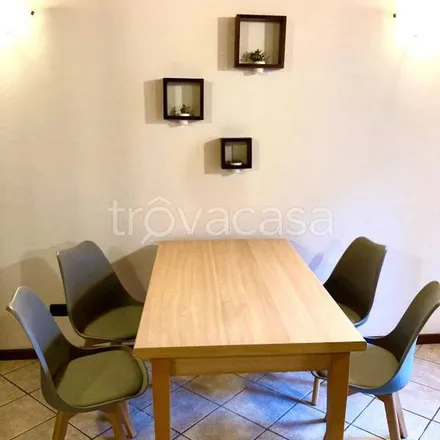 Rent this 3 bed apartment on Casa Varone in Via Ballino, 38066 Riva del Garda TN