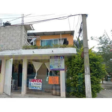 Image 7 - Oyamel, 93306 Fraccionamiento la Florida, VER, Mexico - House for sale