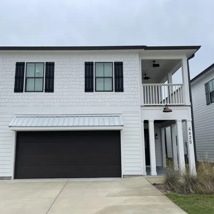 Buy this 4 bed house on 4625 Casablanca Dr in Orange Beach, Alabama