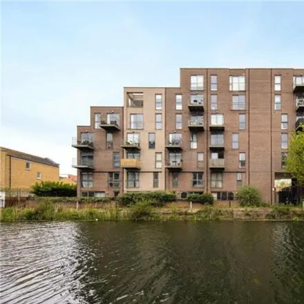 Buy this 2 bed apartment on 22 Essian Street in London, E1 4FU