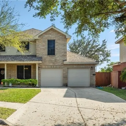 Rent this 4 bed house on 3194 San Sebastian in Mission, TX 78572