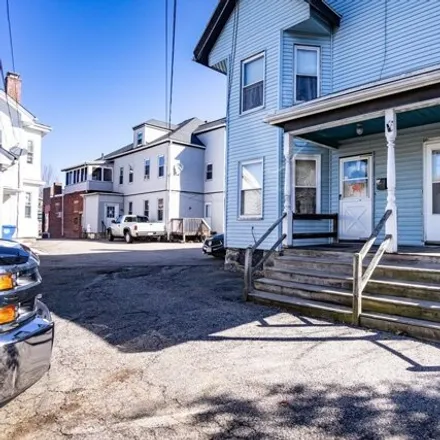 Image 2 - 916-r Main St, Waltham, Massachusetts, 02451 - House for sale