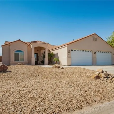 Buy this 3 bed house on 1720 Valley Parkway in Mohave Valley, AZ 86440