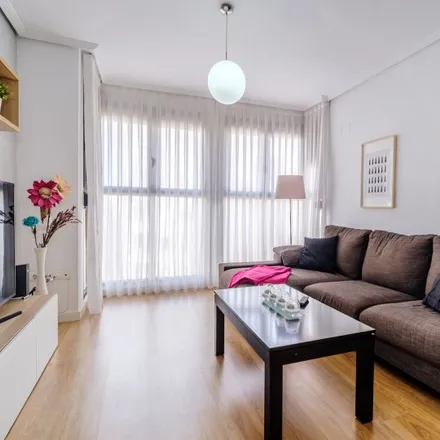 Rent this 3 bed apartment on TR decoración in Carrer de l'Actor Llorens, 46021 Valencia