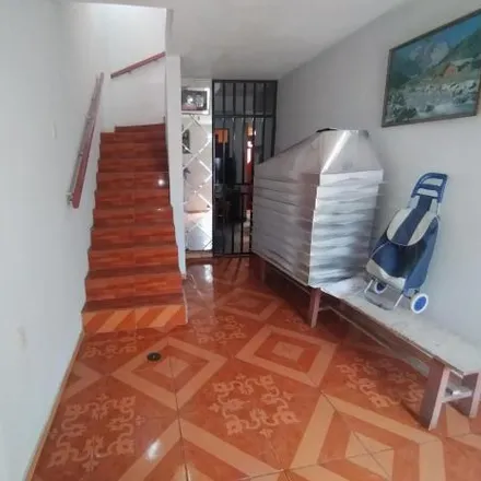 Buy this 7 bed house on Leoncio Prado in San Martín de Porres, Lima Metropolitan Area 15103