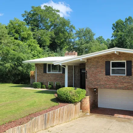 Buy this 4 bed house on Speedway in Cumberland Falls Highway, Corbin