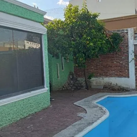 Rent this 3 bed house on Calle San Jerónimo in Tlaltenango, 62170 Cuernavaca