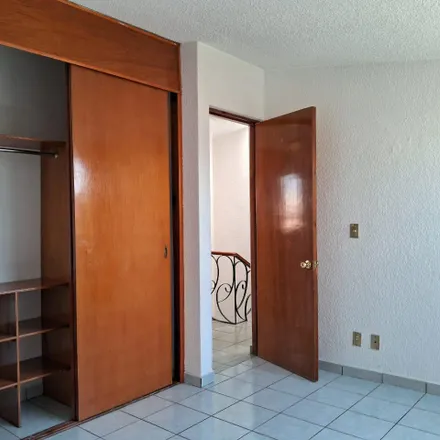 Rent this studio house on Privada Niño Perdido in 50265 Cacalomacan, MEX