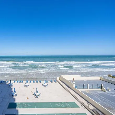 Image 5 - Ocean Five, South Atlantic Avenue, Daytona Beach Shores, Volusia County, FL 32118, USA - Condo for sale