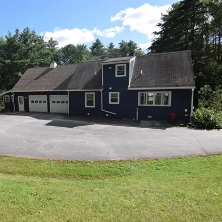 Image 4 - 41 Palmay Hill Drive, Newport, NH 03773, USA - House for sale