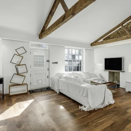 Image 4 - 43 Holland Park Mews, London, W11 3SX, United Kingdom - House for rent