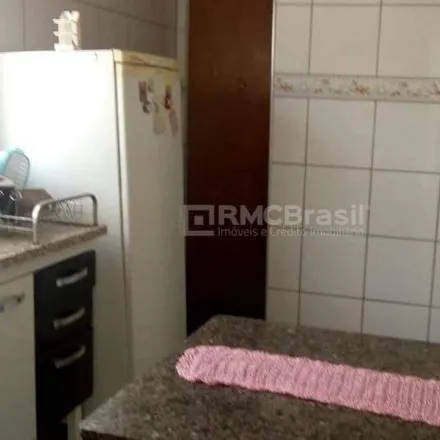Buy this 3 bed apartment on Rua Major Joaquim Borges de Carvalho in Vila Angélica, São José do Rio Preto - SP
