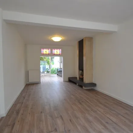 Rent this 2 bed apartment on Hunnenweg 19 in 6224 JN Maastricht, Netherlands