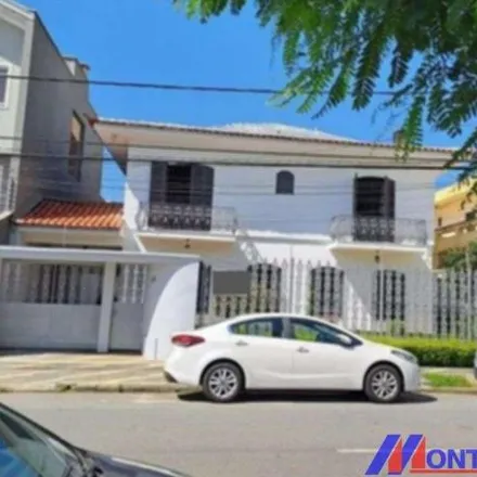 Rent this 5 bed house on Rua Domiciano Rossi in Centro, São Bernardo do Campo - SP
