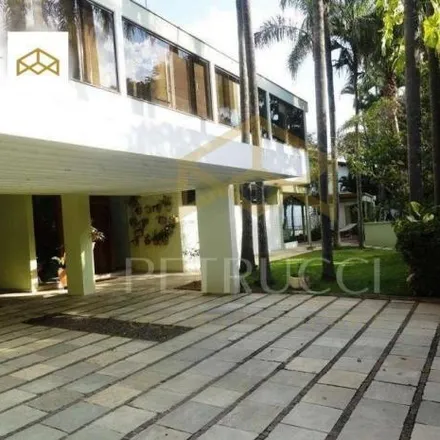 Buy this 5 bed house on Rua Doutor Alexander Flaming in Nova Campinas, Campinas - SP