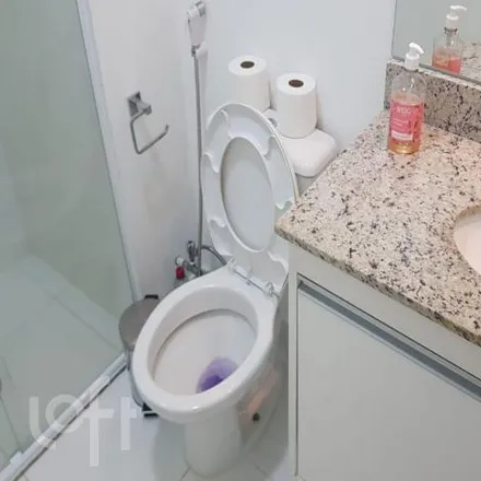 Buy this 1 bed apartment on Avenida São João 250 in República, São Paulo - SP