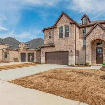 Rent this 5 bed house on 6661 Coventry Drive in Celina, TX 75009