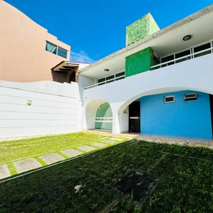 Rent this 3 bed house on unnamed road in Reserva de las Ánimas, 91193 Xalapa