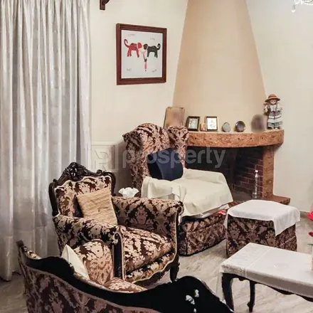 Rent this 2 bed apartment on Δημήτριου Ψυχογιού in 171 24 Municipality of Agios Dimitrios, Greece