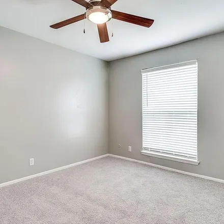 Rent this 2 bed apartment on 5345 Northridge Vlg Apartment in North Richland Hills, TX 76180