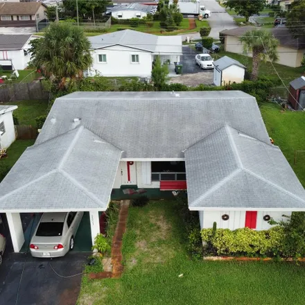 Buy this 3 bed house on 2601 Northwest 16th Court in Fort Lauderdale, FL 33311