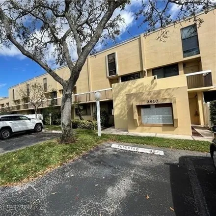 Rent this 2 bed condo on 2929 Southwest 87th Terrace in Pine Island, FL 33328