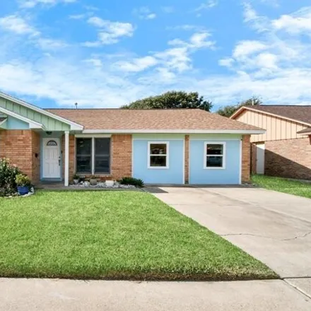 Image 4 - 3227 Pine St, Galveston, Texas, 77551 - House for sale