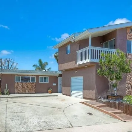 Buy this 5 bed house on 3068 Melbourne Drive in San Diego, CA 92123
