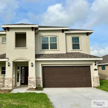 Rent this 4 bed house on Ocelot Trail in Brownsville, TX 78587