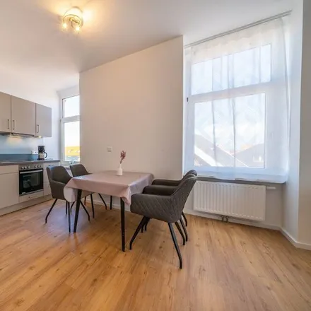 Rent this 1 bed apartment on Borkum in 26757 Borkum, Germany