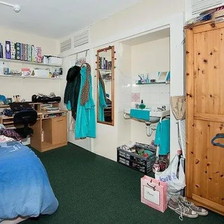 Rent this 4 bed room on Action on Hearing Loss in 34 St. Dunstan's Street, Harbledown