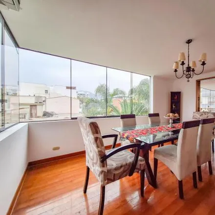 Image 2 - Jirón Monte Real, Santiago de Surco, Lima Metropolitan Area 51132, Peru - Apartment for sale
