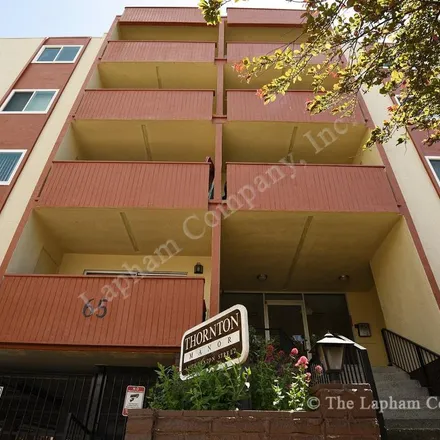 Image 8 - 65 Thornton Street, San Leandro, CA 94577, USA - Apartment for rent