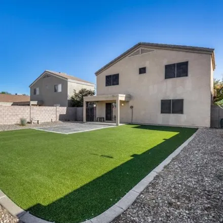 Image 2 - Golf Club at Oasis, 5764 East Hunt Highway, Florence, AZ 85132, USA - House for sale