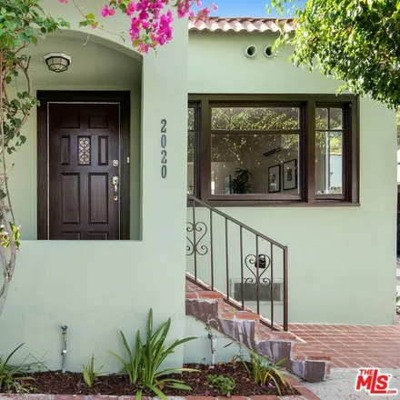 Image 4 - 2020 Norwalk Avenue, Los Angeles, CA 90041, USA - House for sale