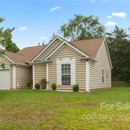 Buy this 3 bed house on 13321 Michael Lynn Road in Charlotte, NC 28278