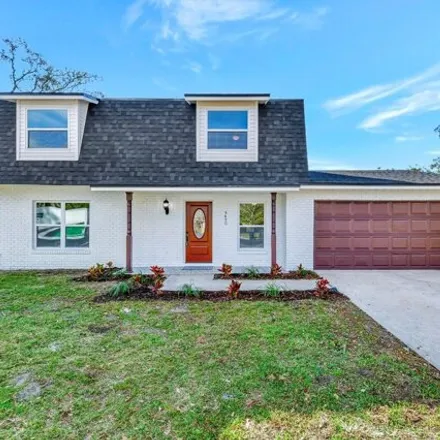 Buy this 4 bed house on 5498 Myrica Road in Lockhart, Orange County