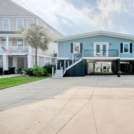 Buy this 4 bed house on 458 South Dogwood Drive in Garden City Beach, Horry County