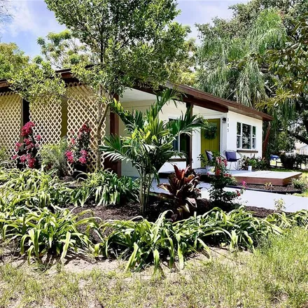 Image 6 - 56th Street @ Deer Park Avenue, North 56th Street, Temple Terrace, FL 33617, USA - House for sale