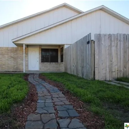 Rent this 3 bed house on 2860 Daniel Boone Trail in Temple, TX 76502