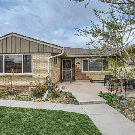 Buy this 5 bed house on 3256 Jasmine Street in Denver, CO 80207