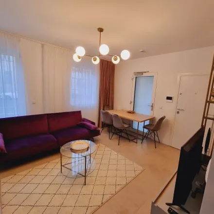 Rent this 0 bed apartment on Haus am Schloss Ludwigsburg in Schorndorfer Straße 29, 71638 Ludwigsburg