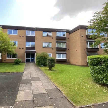 Rent this 2 bed apartment on Harford Drive in Moorend, BS16 1NW