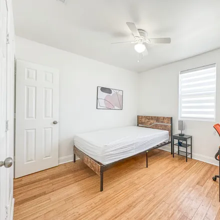 Rent this 1 bed room on New Orleans in Hollygrove, US