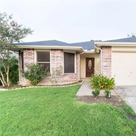 Rent this 3 bed house on 2706 Frontier Lane in McKinney, TX 75071