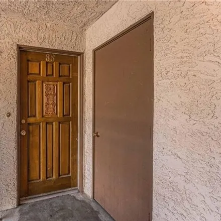 Rent this 2 bed condo on 5260 Child Court in Spring Valley, NV 89103