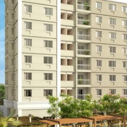 Buy this 2 bed apartment on Smart Fit in Estrada do Tindiba 1763, Taquara