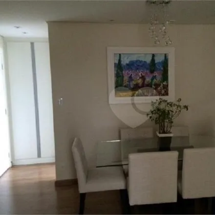 Buy this 3 bed apartment on Rua Francisco Luíz de Souza Júnior in Barra Funda, São Paulo - SP