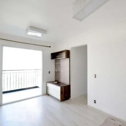 Buy this 3 bed apartment on Rua Alfredo Jorel in Sacomã, São Paulo - SP