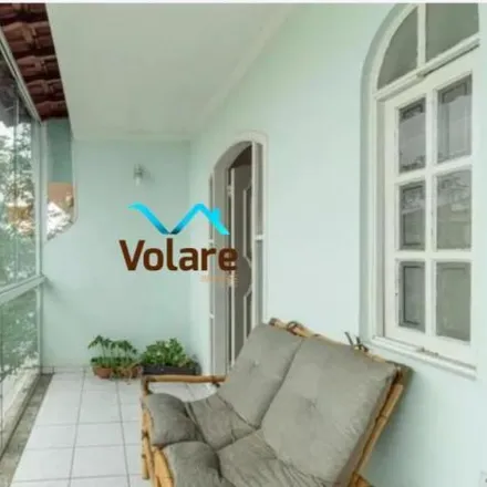 Buy this 3 bed house on Viela Henrique Abreu Guedes in Vila Canaã, Osasco - SP